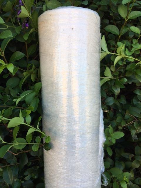 Grade 10 Unbleached Cheescloth 62" Wide - 100 Yard Roll - Click Image to Close