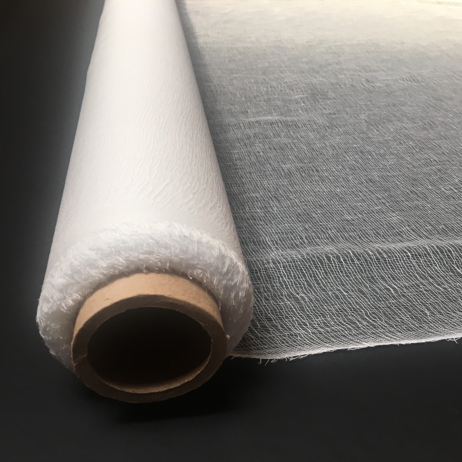 Grade 10 Cheesecloth Roll 36" x 100 Yards White - Click Image to Close