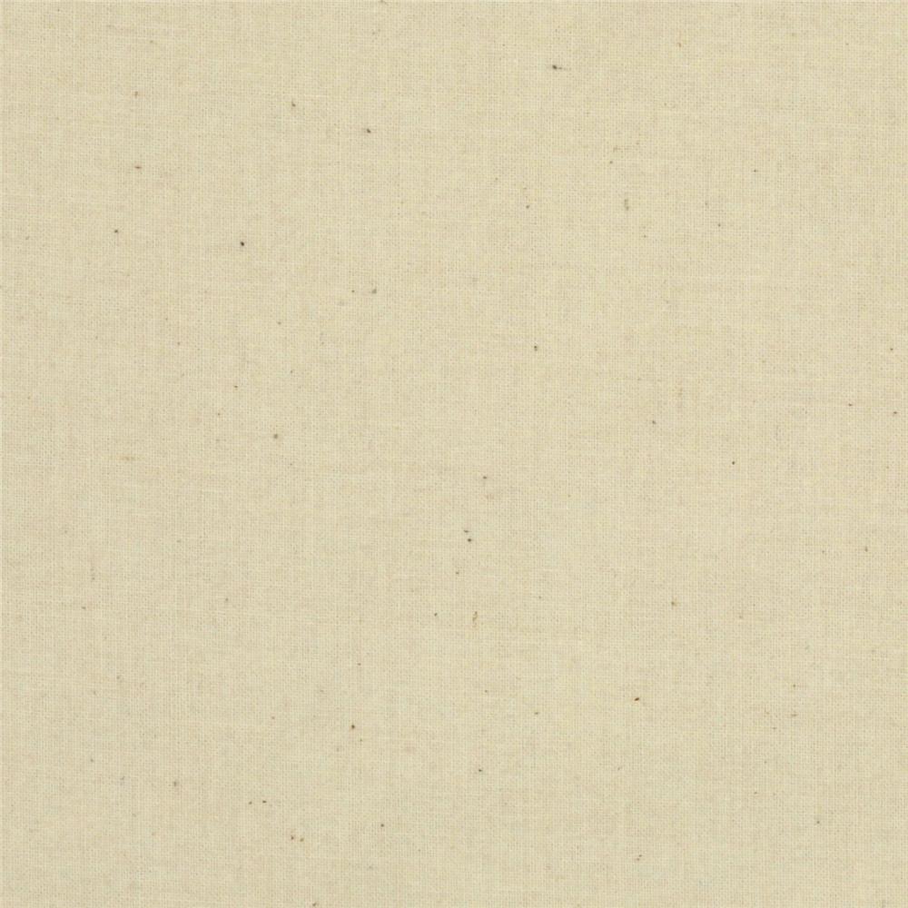 45" Unbleached Muslin - By The Yard