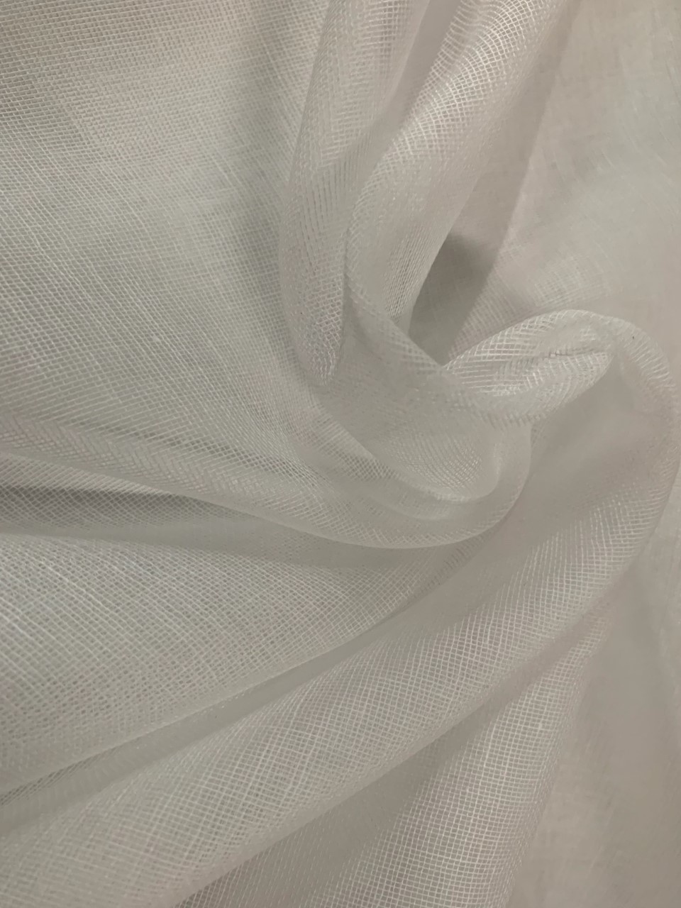 30" Grade 60 White Cheesecloth 1000 Yard Roll - Click Image to Close