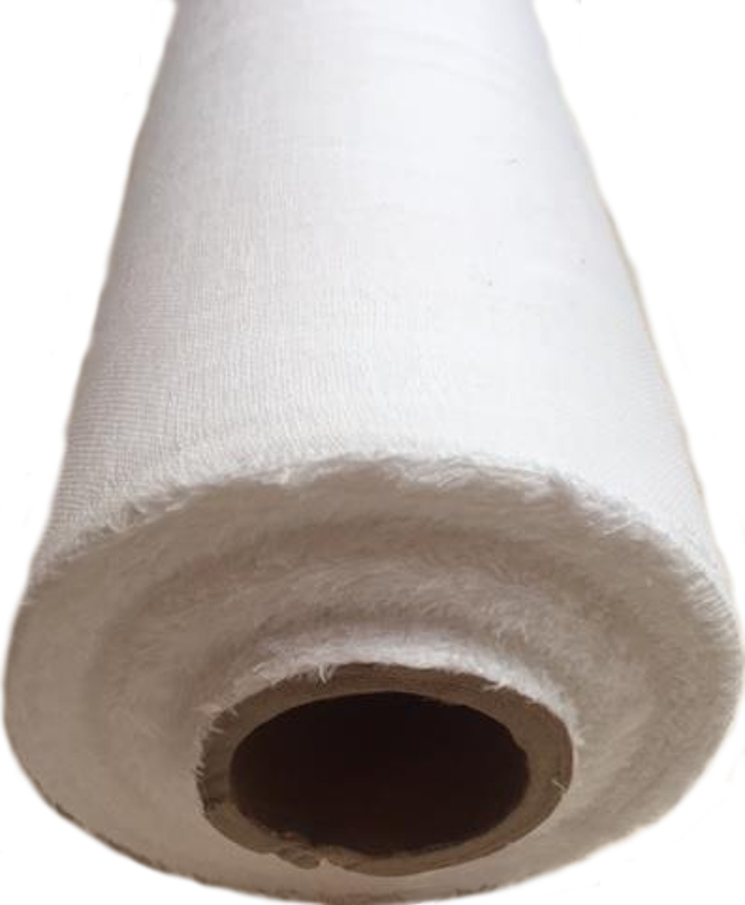 61" Grade 60 Cheesecloth Bleached 100 Yard Roll - Click Image to Close