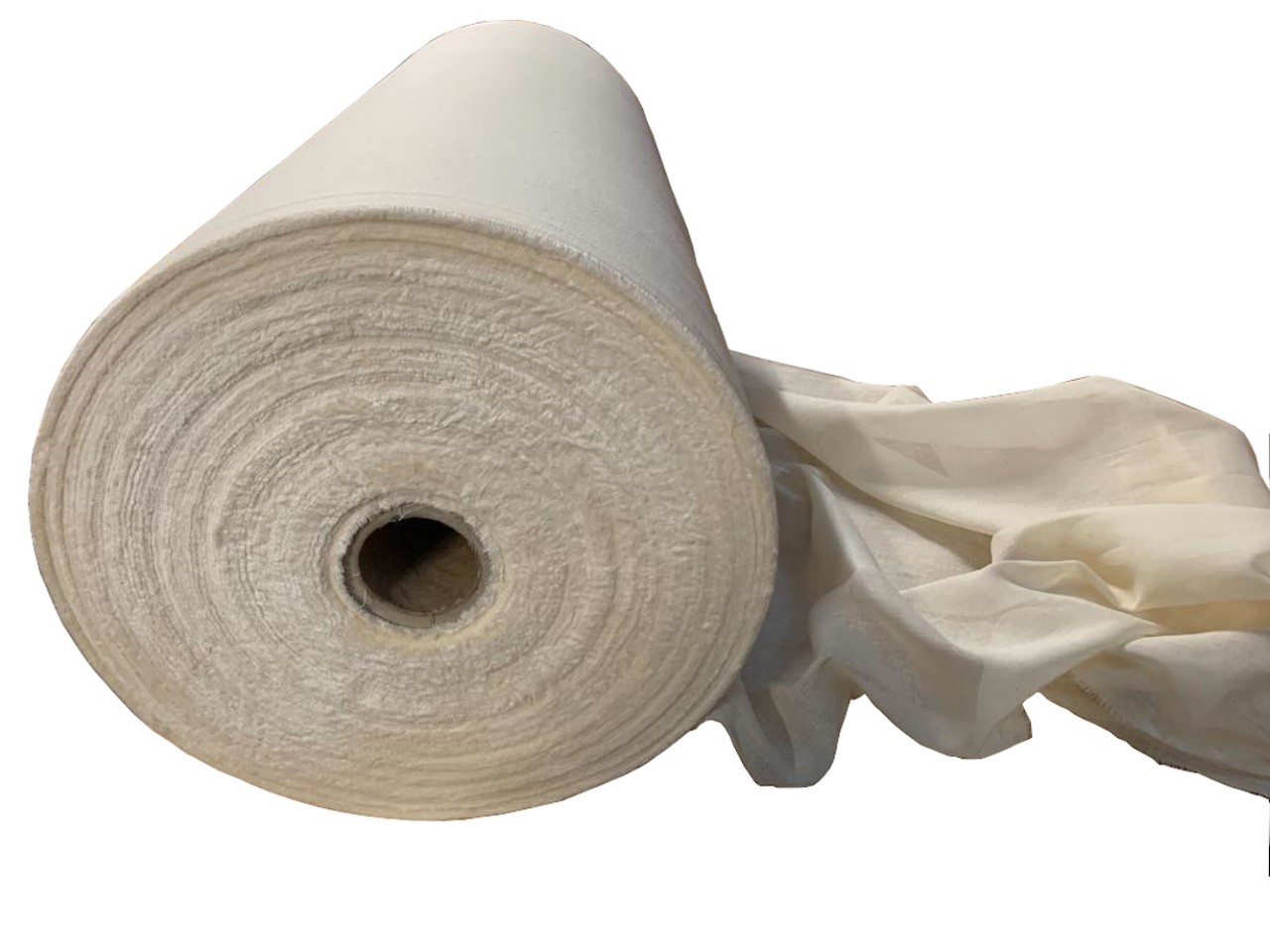 Grade 90 Cheesecloth 30" x 500 Yard Roll Natural