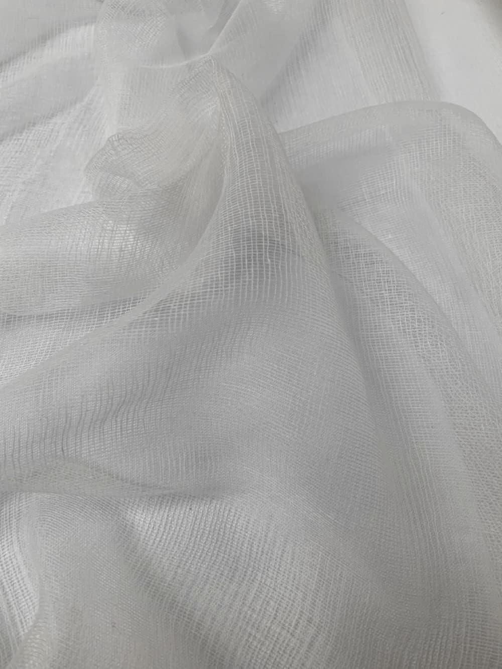 36" Grade 10 White Cheesecloth Sold Per Yard - Click Image to Close