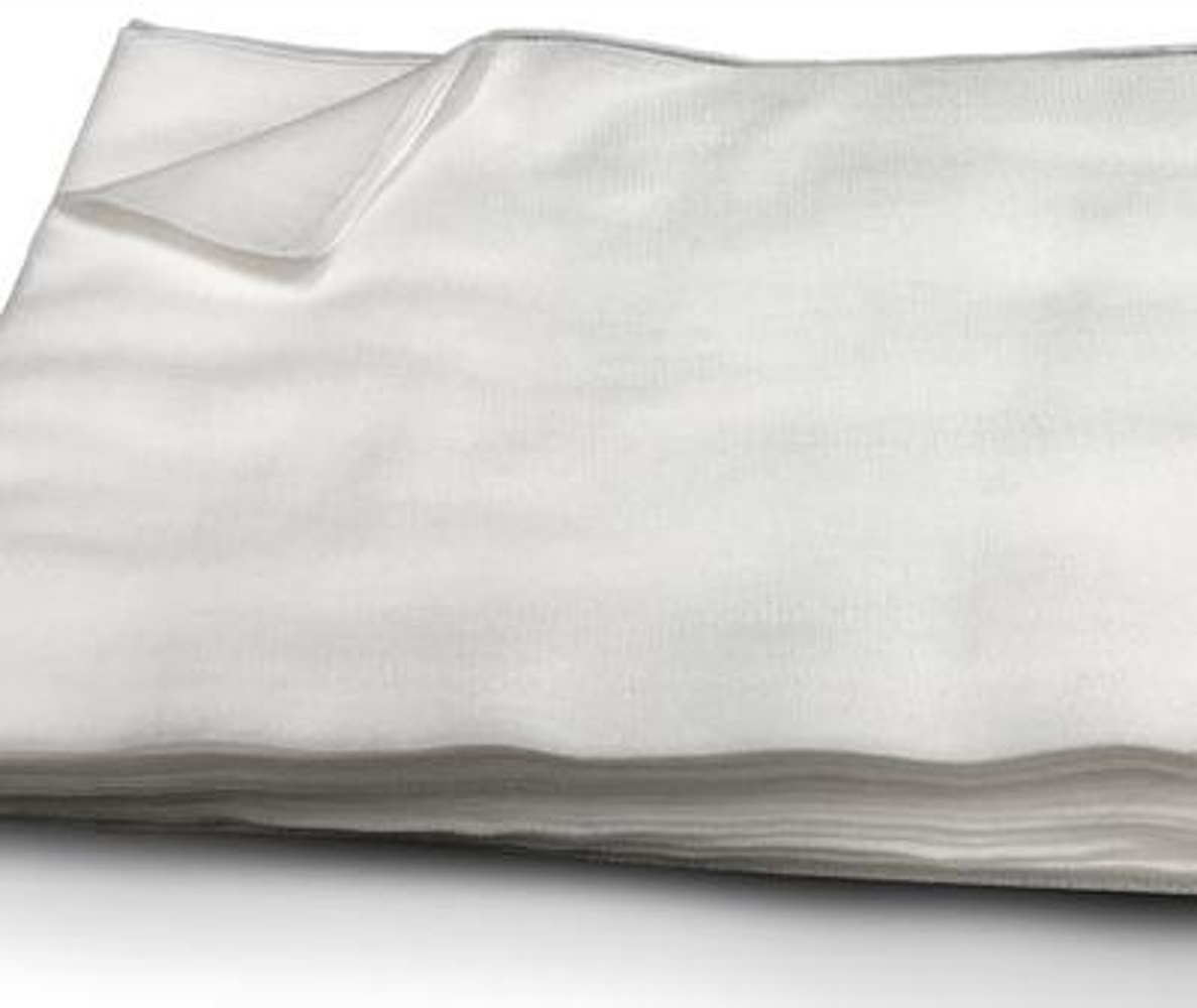 Grade 20 Cheesecloth 10 Yards - 36" Wide Bleached - Click Image to Close
