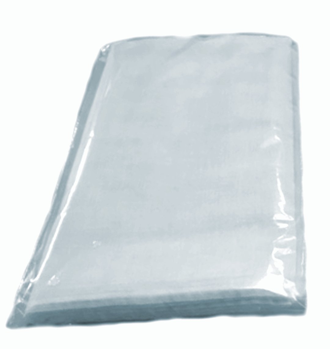 Grade 90 White Cheesecloth 9 Square Ft Individually Bagged - Click Image to Close