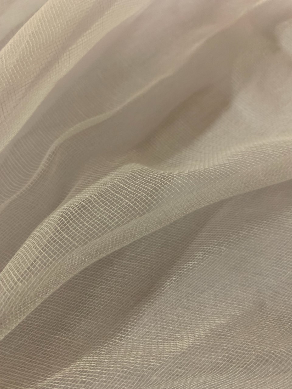36" White Grade 40 Cheesecloth By The Yard - Click Image to Close