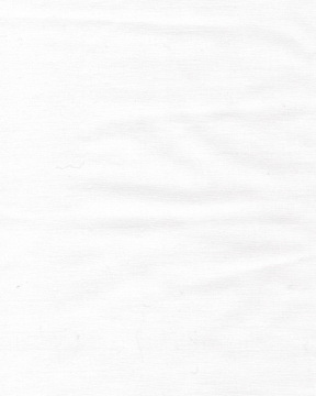 45" White Muslin - By The Yard - Click Image to Close