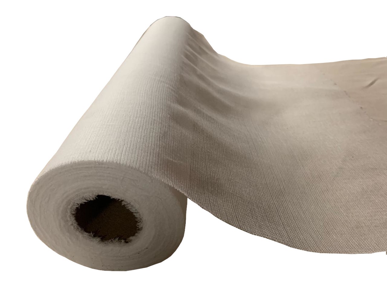 20" Grade 50 Cheesecloth White Roll - 100 Yards