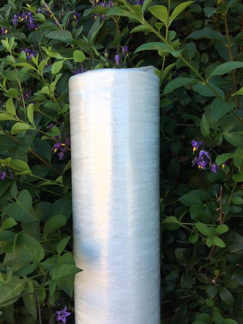 Grade 10 White Cheesecloth Roll 63" Wide x 100 Yards - Click Image to Close