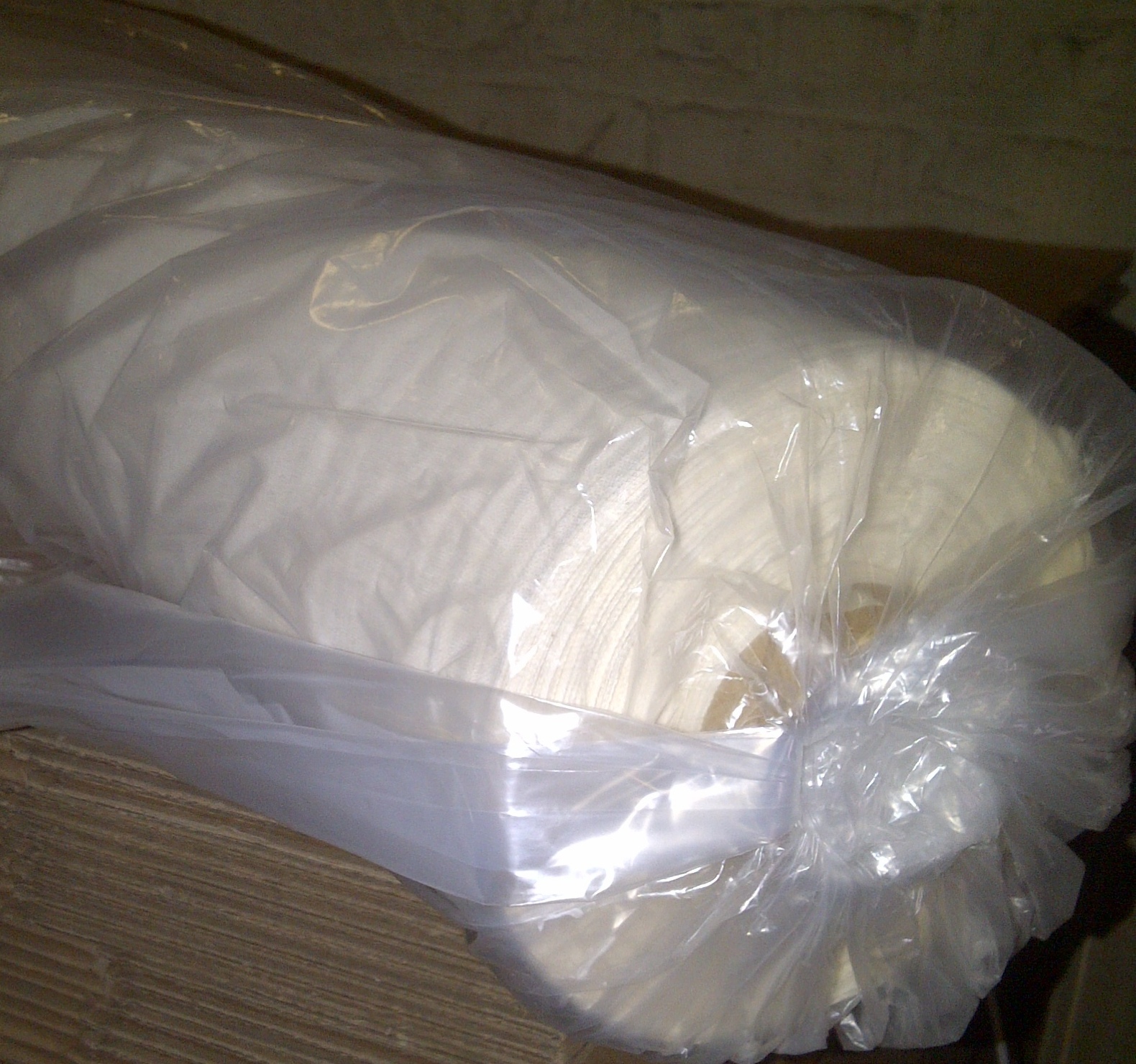 Grade 40 Cheesecloth Unbleached 62" wide x 100 Yards
