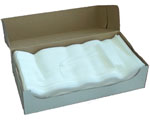 Boxed Cheesecloth