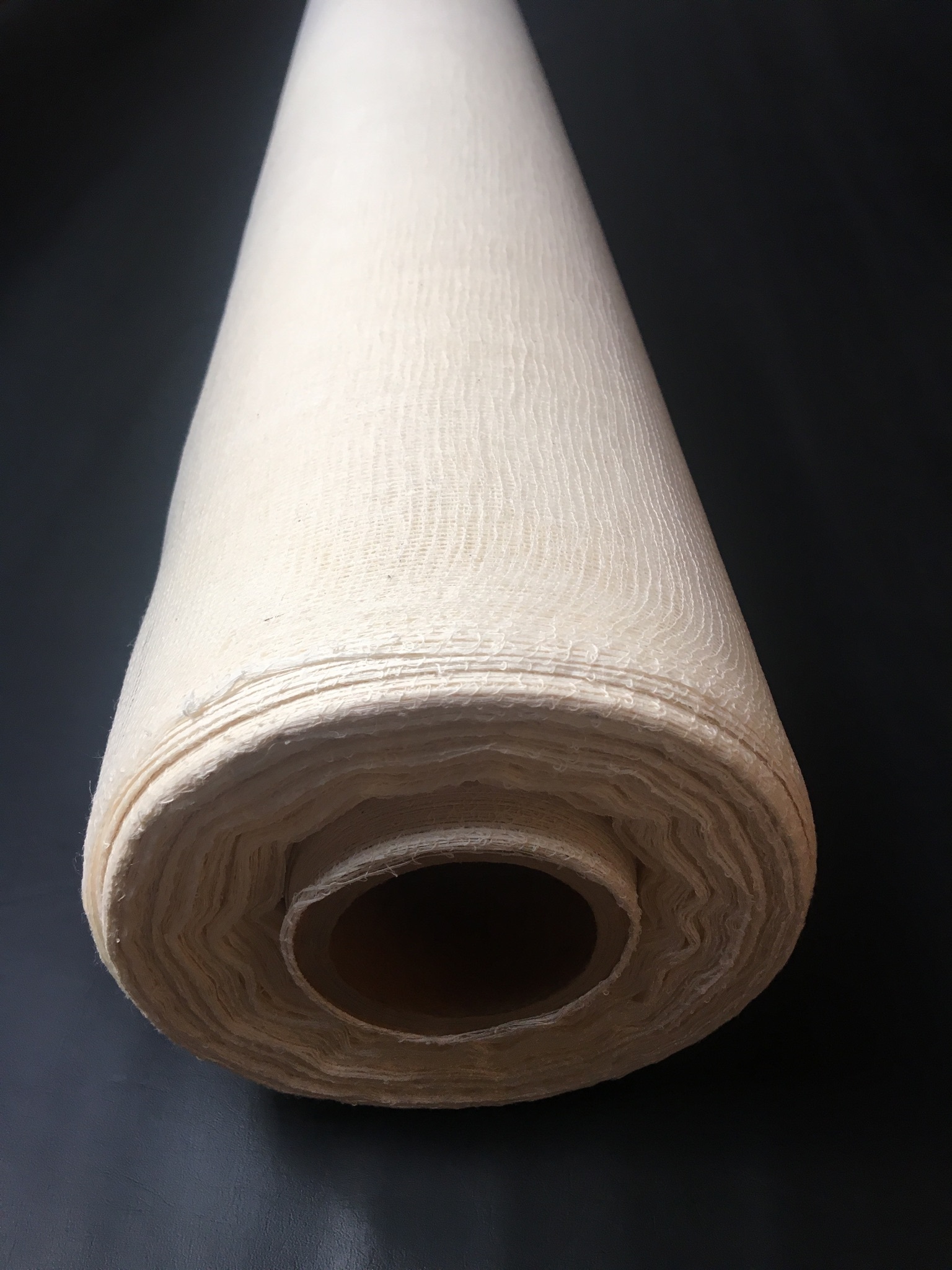 37" width Crinoline Fabric 100 Yard Roll