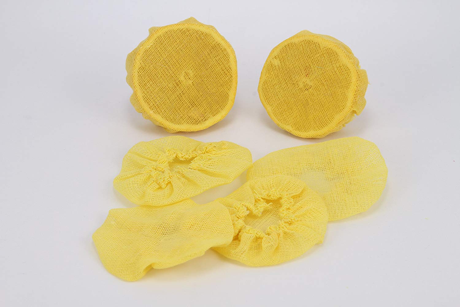 Lemon Wraps (100 Pack)